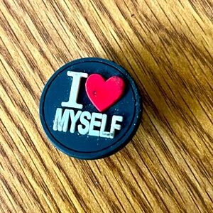 I ❤️ Myself Jibbit